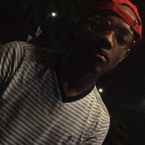 Meet your Posher, Myles